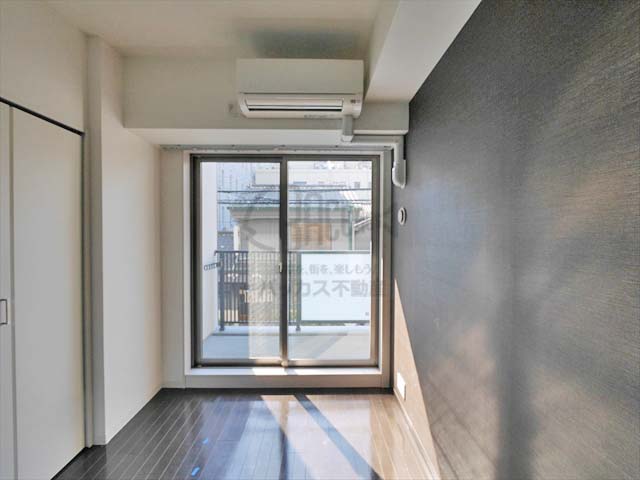 ウィステリア大阪天満宮 1LDK 29.50㎡